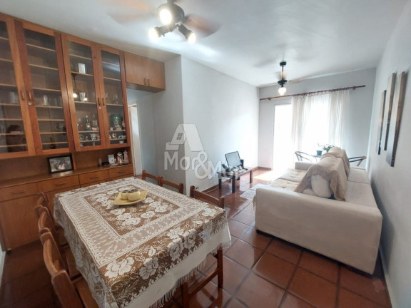 Apartamento com 2 Quartos à Venda, 65 m² em Enseada - Guarujá
