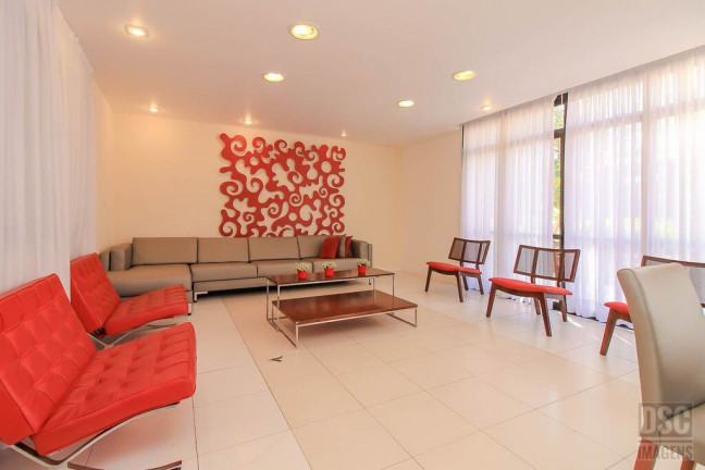 Imagem Apartamento com 3 Quartos à Venda, 98 m² em Tristeza - Porto Alegre