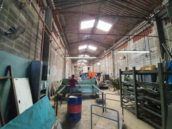 Imóvel com 1 Quarto à Venda, 1.080 m² em Ermelino Matarazzo - São Paulo