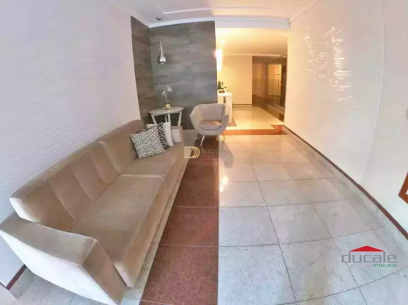 Imagem Apartamento com 4 Quartos à Venda, 142 m² em Itapuã - Vila Velha Imagem Apartamento com 4 Quartos à Venda, 142 m² em Itapuã - Vila Velha