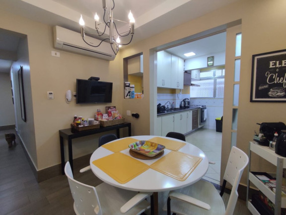 Imagem Apartamento com 3 Quartos à Venda, 120 m² em Ponta Da Praia - Santos Imagem Apartamento com 3 Quartos à Venda, 120 m² em Ponta Da Praia - Santos