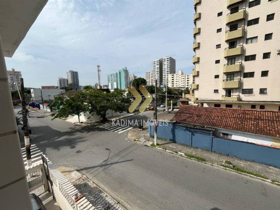 Imagem Apartamento com 1 Quarto à Venda, 48 m² em Canto Do Forte - Praia Grande