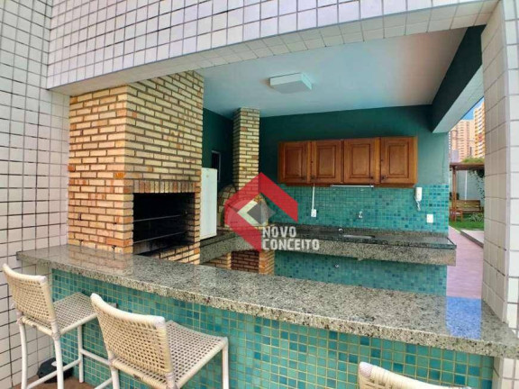 Imagem Apartamento com 2 Quartos à Venda, 61 m² em Meireles - Fortaleza Imagem Apartamento com 2 Quartos à Venda, 61 m² em Meireles - Fortaleza
