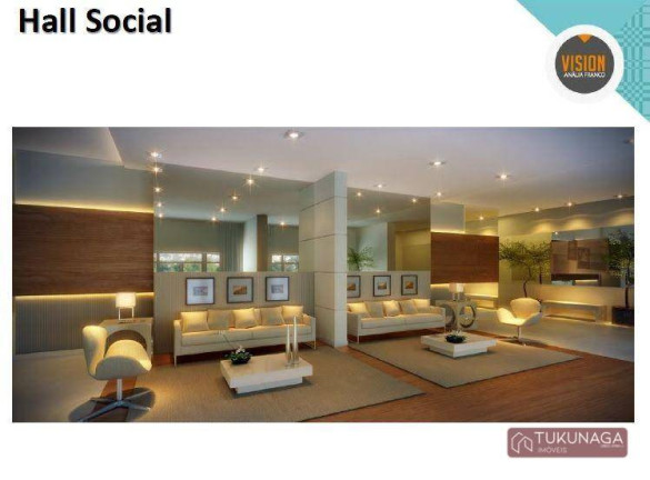 Imagem Apartamento com 1 Quarto à Venda, 54 m² em Vila Regente Feijó - São Paulo Imagem Apartamento com 1 Quarto à Venda, 54 m² em Vila Regente Feijó - São Paulo