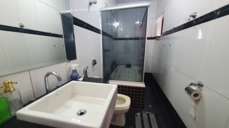 Imagem Casa com 4 Quartos à Venda, 357 m² em Santa Terezinha - Belo Horizonte Imagem Casa com 4 Quartos à Venda, 357 m² em Santa Terezinha - Belo Horizonte
