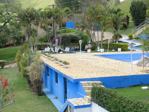Imagem Fazenda à Venda, 60 m² em Lambari