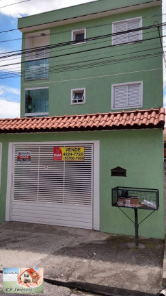Imagem Apartamento com 2 Quartos à Venda, 60 m² em Jardim Stella - Santo André Imagem Apartamento com 2 Quartos à Venda, 60 m² em Jardim Stella - Santo André