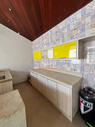 Imagem Casa com 3 Quartos à Venda, 310 m² em Santa Cruz - Mogi Guaçu Imagem Casa com 3 Quartos à Venda, 310 m² em Santa Cruz - Mogi Guaçu