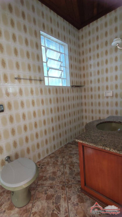 Imagem Casa com 3 Quartos à Venda,  em Centro - Jacareí