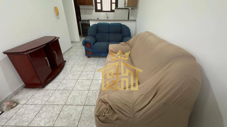 Imagem Casa com 1 Quarto à Venda, 31 m² em Aviação - Praia Grande Imagem Casa com 1 Quarto à Venda, 31 m² em Aviação - Praia Grande
