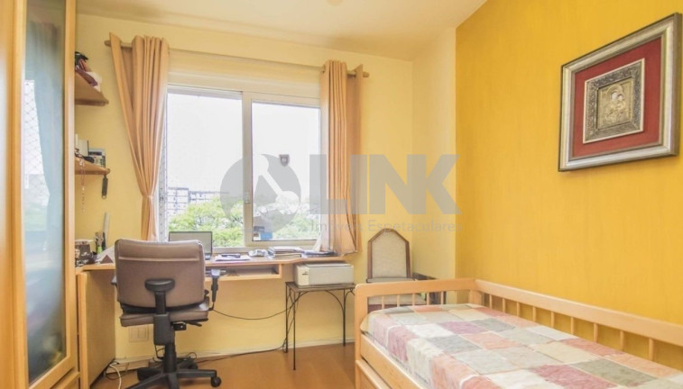 Imagem Apartamento com 3 Quartos à Venda, 111 m² em Boa Vista - Porto Alegre