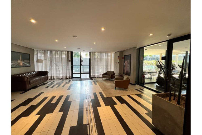 Imagem Apartamento com 2 Quartos à Venda, 112 m² em Itaim Bibi - São Paulo