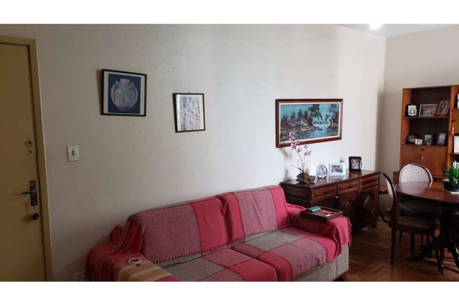 Imagem Apartamento com 3 Quartos à Venda, 72 m² em Maracanã - Rio De Janeiro