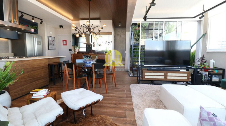 Imagem Apartamento com 2 Quartos à Venda, 125 m² em Vila Olímpia - São Paulo Imagem Apartamento com 2 Quartos à Venda, 125 m² em Vila Olímpia - São Paulo