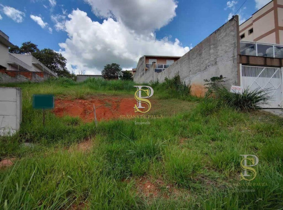Imagem Terreno à Venda, 420 m² em Jardim Paulista - Atibaia Imagem Terreno à Venda, 420 m² em Jardim Paulista - Atibaia