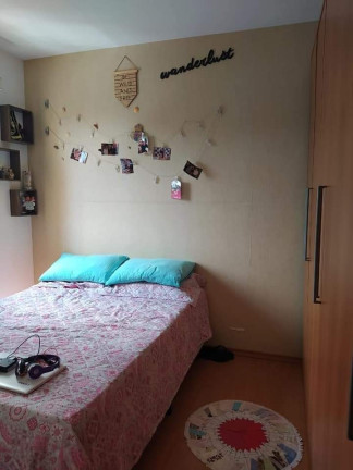 Imagem Imóvel com 2 Quartos à Venda, 50 m² em Vila Parque Jabaquara - São Paulo