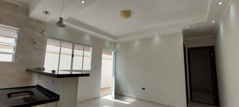 Imagem Casa com 2 Quartos à Venda, 125 m² em Florida Mirim - Mongaguá Imagem Casa com 2 Quartos à Venda, 125 m² em Florida Mirim - Mongaguá