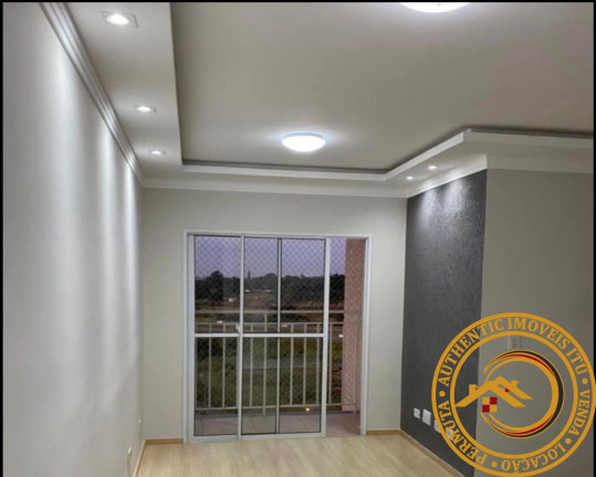 Apartamento com 2 Quartos à Venda, 49 m² em Progresso - Itu