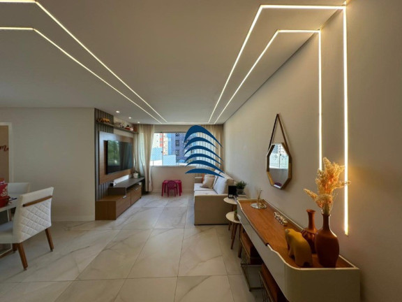 Imóvel com 3 Quartos à Venda, 112 m² em Armação - Salvador