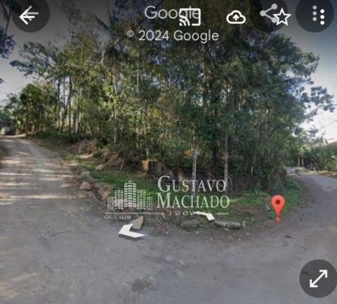 Terreno à Venda, 555 m² em Village D' Itatiaia - Itatiaia