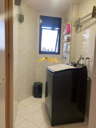 Imagem Apartamento com 3 Quartos à Venda, 118 m² em Ipiranga - São Paulo
