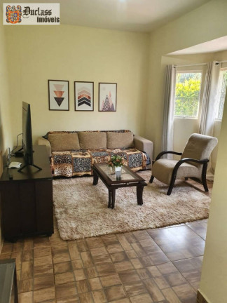 Imagem Chácara com 3 Quartos à Venda, 120 m² em Batatuba - Piracaia