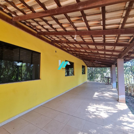 Imagem Fazenda à Venda, 1.000 m² em Santa Terezinha - Itatiaiuçu Imagem Fazenda à Venda, 1.000 m² em Santa Terezinha - Itatiaiuçu