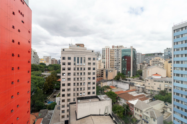 Imagem Ponto Comercial à Venda, 41 m² em Bela Vista - São Paulo Imagem Ponto Comercial à Venda, 41 m² em Bela Vista - São Paulo