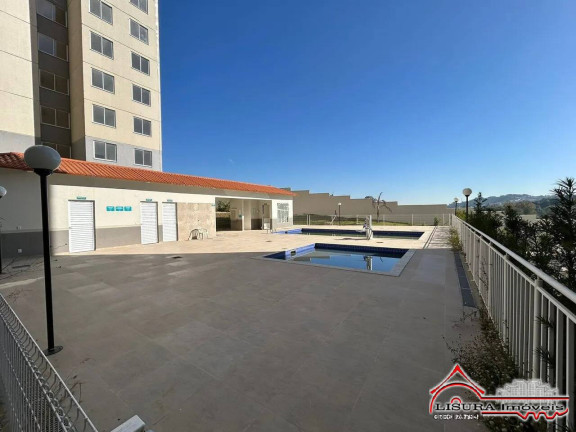 Imagem Apartamento com 2 Quartos para Alugar, 44 m² em Jardim Paraíso - Jacareí Imagem Apartamento com 2 Quartos para Alugar, 44 m² em Jardim Paraíso - Jacareí