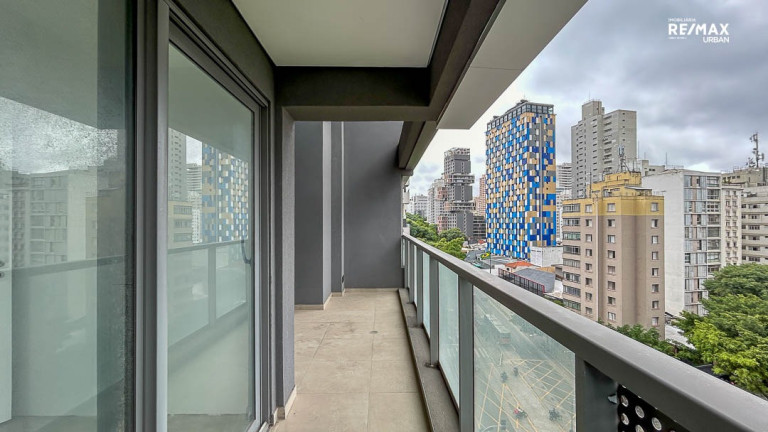 Imagem Apartamento com 2 Quartos à Venda, 67 m² em Pinheiros - São Paulo Imagem Apartamento com 2 Quartos à Venda, 67 m² em Pinheiros - São Paulo