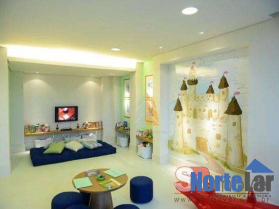 Imagem Apartamento com 3 Quartos à Venda, 122 m² em Lauzane Paulista - São Paulo Imagem Apartamento com 3 Quartos à Venda, 122 m² em Lauzane Paulista - São Paulo