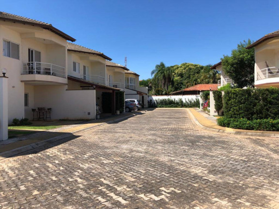 Casa de Condomínio com 3 Quartos à Venda, 100 m² em Jd. Tenda - Porto Feliz