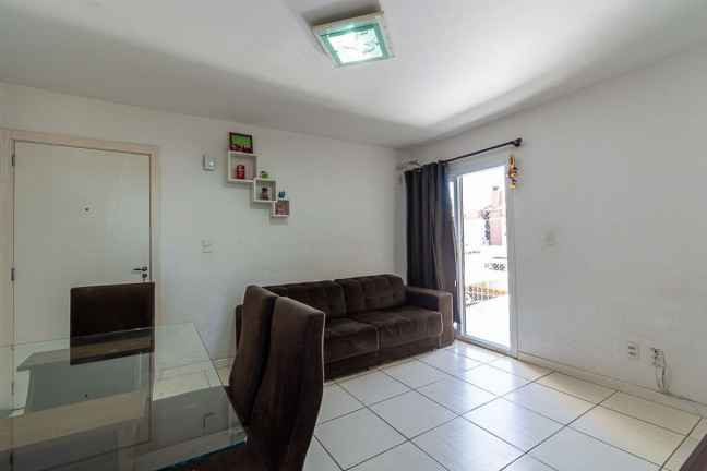 Imagem Apartamento com 2 Quartos à Venda, 51 m² em Igara - Canoas
