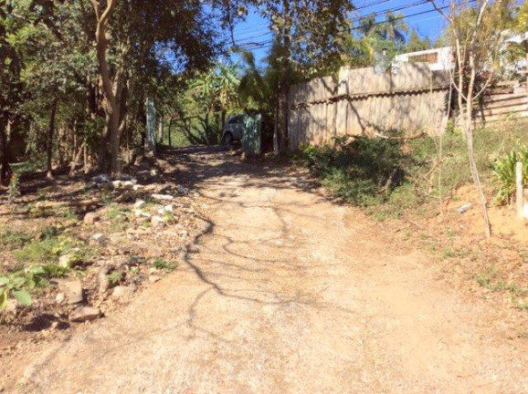 Imagem Terreno à Venda, 3.957 m² em Vila Santo Antônio - Cotia Imagem Terreno à Venda, 3.957 m² em Vila Santo Antônio - Cotia
