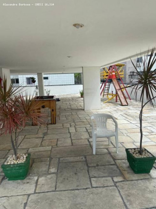 Imagem Apartamento com 3 Quartos à Venda, 108 m² em Boa Viagem - Recife