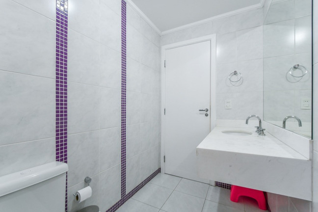 Imagem Apartamento com 4 Quartos à Venda, 200 m² em Real Parque - São Paulo