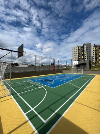 Imagem Apartamento com 3 Quartos para Alugar, 54 m² em Batel - Guarapuava