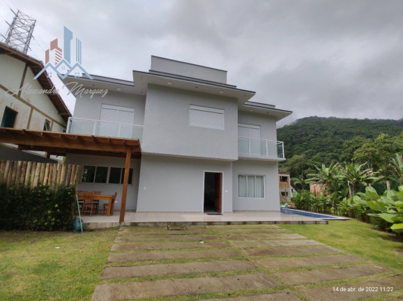 Imagem Sobrado com 3 Quartos à Venda, 170 m² em Praia De Boicuganca - Sao Sebastiao Imagem Sobrado com 3 Quartos à Venda, 170 m² em Praia De Boicuganca - Sao Sebastiao