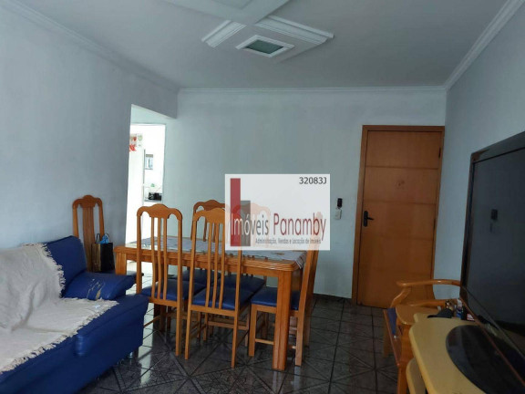 Imagem Apartamento com 2 Quartos à Venda, 54 m² em Parque Imperial - Barueri Imagem Apartamento com 2 Quartos à Venda, 54 m² em Parque Imperial - Barueri