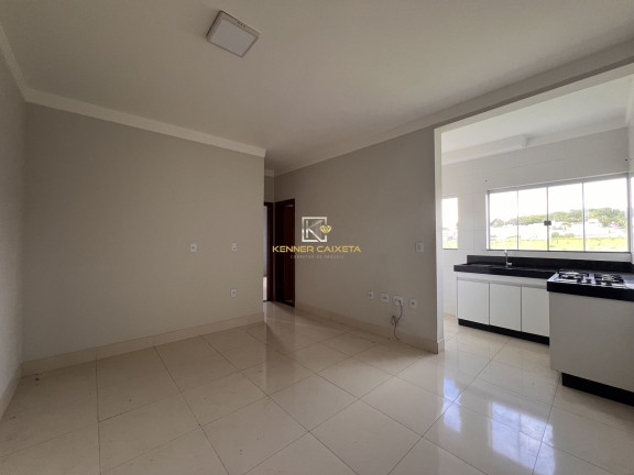 Apartamento com 2 Quartos à Venda, 70 m² em Alto Dos Caiçaras - Patos De Minas
