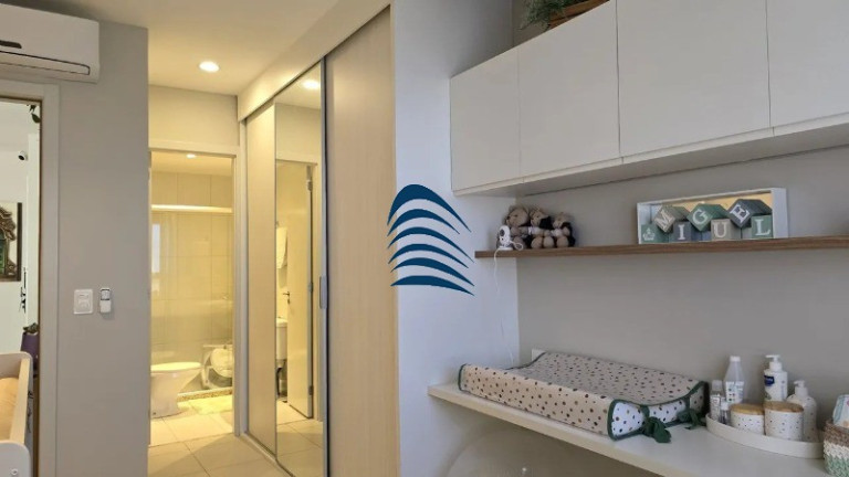 Imagem Imóvel com 2 Quartos à Venda, 85 m² em Caminho Das árvores - Salvador