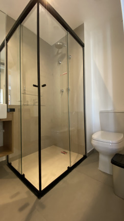 Imagem Apartamento com 1 Quarto para Alugar, 21 m² em Paraíso - São Paulo