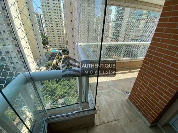 Imagem Apartamento com 3 Quartos à Venda, 197 m² em Moema - São Paulo