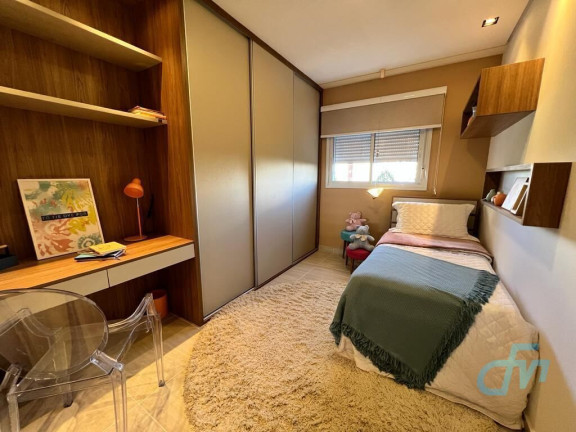 Imagem Apartamento com 3 Quartos à Venda, 84 m² em Loteamento Mogilar - Mogi Das Cruzes