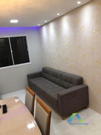 Imagem Apartamento com 2 Quartos à Venda, 40 m² em Parque Bristol - São Paulo Imagem Apartamento com 2 Quartos à Venda, 40 m² em Parque Bristol - São Paulo