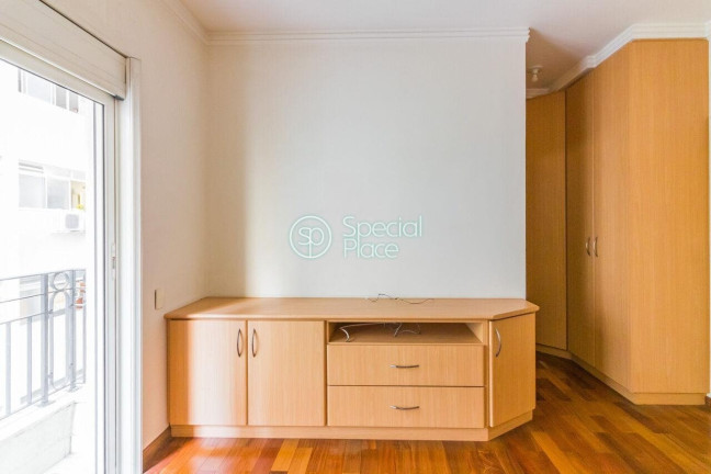 Imagem Apartamento com 4 Quartos à Venda, 400 m² em Higienópolis - São Paulo