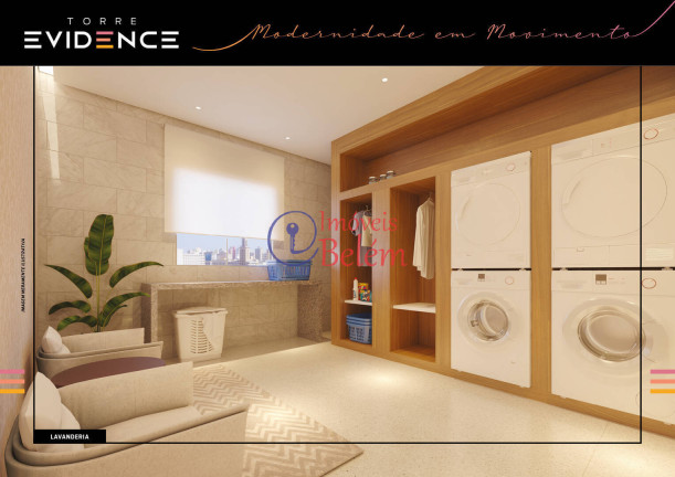Imagem Apartamento com 3 Quartos à Venda, 94 m² em Cremação - Belém Imagem Apartamento com 3 Quartos à Venda, 94 m² em Cremação - Belém