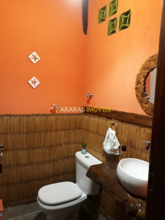 Imagem Casa com 2 Quartos à Venda, 350 m² em Vista Linda - Bertioga