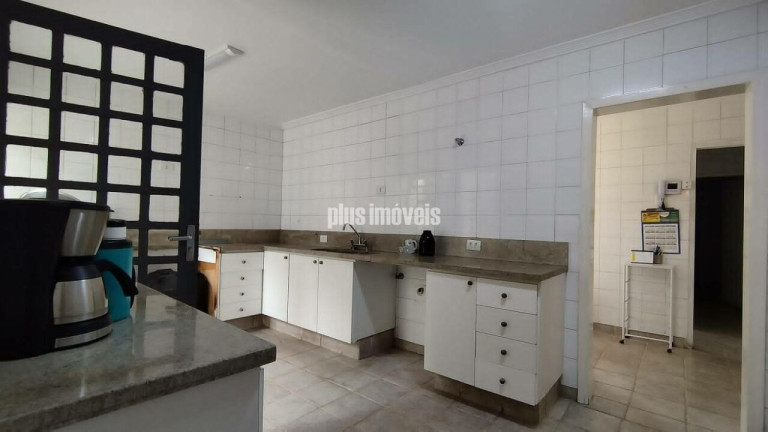 Imagem Casa com 4 Quartos à Venda, 400 m² em Jardim Guedala - São Paulo