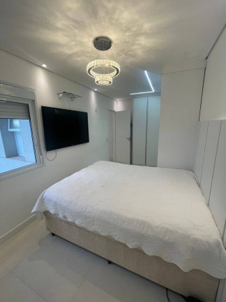 Imagem Apartamento com 2 Quartos à Venda, 57 m² em Bethaville I - Barueri